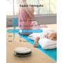 LEFANT Robot Aspirador M210Pro+