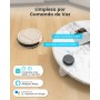 LEFANT Robot Aspirador M210Pro+