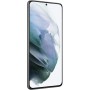 Samsung Galaxy S21, Smartphone 5G de 6,2 pulgadas, 256 GB, RAM 8 GB, Dual SIM + eSIM, (2021), versión italiana, idioma español