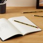 Staedtler Noris - Lapiceros, Material Escolar,, Gris, 12 Unidad (Paquete de 1)