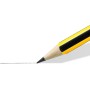 Staedtler Noris - Lapiceros, Material Escolar,, Gris, 12 Unidad (Paquete de 1)