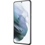 Samsung Galaxy S21, Smartphone 5G de 6,2 pulgadas, 256 GB, RAM 8 GB, Dual SIM + eSIM, (2021), versión italiana, idioma español