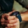 Suunto 9 Peak Reloj deportivo GPS con batería de larga duración y medición de frecuencia cardiaca en la muñeca