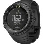 SUUNTO Core Alpha Stealth Reloj Outdoor con Altímetro, Barómetro y Brújula