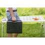 Campingaz , Camp Bistro 3 Hornillo De Gas Individual Potencia 2200 W Unisex Adulto, Negro, Talla Única