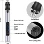 Mini Taladro de Mano Eléctrico, Vankarr 3 Velocidades DIY Micro Taladro Manual Precisión Herramientas bricolaje Giratorias
