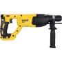 DEWALT DCH133N-XJ - Martillo perforador inalámbrico 18 V, con tecnología XR, SDS plus, potencia de 18V, 2.6J de energía de