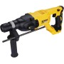 DEWALT DCH133N-XJ - Martillo perforador inalámbrico 18 V, con tecnología XR, SDS plus, potencia de 18V, 2.6J de energía de