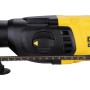DEWALT DCH133N-XJ - Martillo perforador inalámbrico 18 V, con tecnología XR, SDS plus, potencia de 18V, 2.6J de energía de