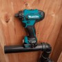 MAKITA DF033DZ TALADRO ATORNILLADOR 12V CXT 1/4", Multicolor