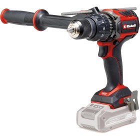 Einhell Professional Taladro percutor con batería TP-CD 18/120 Li-i BL-Solo Power X-Change (18 V, sin escobillas, 120 Nm, func.