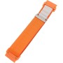 Correa de Nylon para Forerunner 945, Correa de Reloj Inteligente Cómoda Ajustable de 22 Mm para Fenix ​​7 para Reemplazo (3)