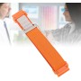 Correa de Nylon para Forerunner 945, Correa de Reloj Inteligente Cómoda Ajustable de 22 Mm para Fenix ​​7 para Reemplazo (3)