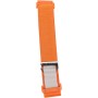Correa de Nylon para Forerunner 945, Correa de Reloj Inteligente Cómoda Ajustable de 22 Mm para Fenix ​​7 para Reemplazo (3)