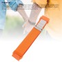 Correa de Nylon para Forerunner 945, Correa de Reloj Inteligente Cómoda Ajustable de 22 Mm para Fenix ​​7 para Reemplazo (3)