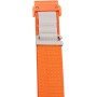 Correa de Nylon para Forerunner 945, Correa de Reloj Inteligente Cómoda Ajustable de 22 Mm para Fenix ​​7 para Reemplazo (3)