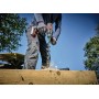 Einhell Professional Taladro percutor con batería TP-CD 18/120 Li-i BL-Solo Power X-Change (18 V, sin escobillas, 120 Nm, func.