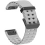 FANYUAN Correa Compatible con Garmin Fenix 5X GPS, Suave y Cómodo, Silicona Pulsera Deportiva Correa para Garmin Fenix 5X GPS.