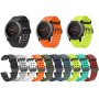 FANYUAN Correa Compatible con Garmin Fenix 5X GPS, Suave y Cómodo, Silicona Pulsera Deportiva Correa para Garmin Fenix 5X GPS.