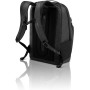 Alienware Horizon Utility Backpack - AW523P, GalaxyWeave Black