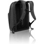 Alienware Horizon Utility Backpack - AW523P, GalaxyWeave Black