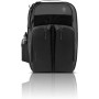 Alienware Horizon Utility Backpack - AW523P, GalaxyWeave Black