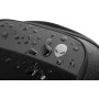 Alienware Horizon Utility Backpack - AW523P, GalaxyWeave Black