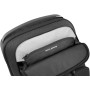 Alienware Horizon Utility Backpack - AW523P, GalaxyWeave Black