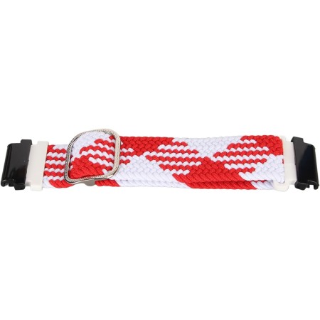Correa de Reloj, Correa de Nailon Deportiva para Hombre de 20 Mm