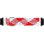 Correa de Reloj, Correa de Nailon Deportiva para Hombre de 20 Mm