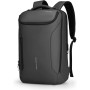 MARK RYDEN Mochila Impermeable para Hombres portátiles. Mochila Moderna para Viajes universitarios al Aire Libre con