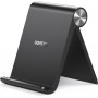 UGREEN Soporte Móvil Mesa Plegable, Suporte Teléfono Multiángulo, Stand Dock Base Compatible con iPhone 16/15/14/13/12, Galaxy