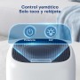 CONOPUPlus Deshumidificador 1000ML, Deshumificadores de Humedad con LED de 7 Colores, Compacto, Silencioso y Eficiente para