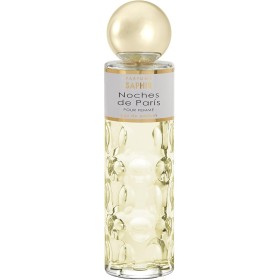 PARFUMS SAPHIR Noches de París - Eau de Parfum con vaporizador para Mujer - 200 ml