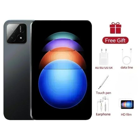 Xioami-Tableta Pad 7 Pro versión Global, Tablet Original de 11 pulgada