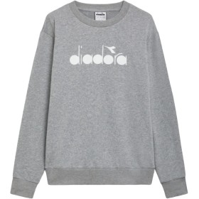 Diadora Sweatshirt Crew Logo