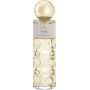 PARFUMS SAPHIR Pink - Eau de Parfum con vaporizador para Mujer - 200 ml