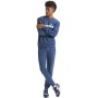 Diadora Sweatshirt Crew Logo