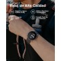 SUUNTO 9 Peak Reloj Multideporte - Smartwatch Robusto para Exteriores, Pantalla de Zafiro, Resistente al Agua 100m, Ligero y