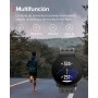 SUUNTO 9 Peak Reloj Multideporte - Smartwatch Robusto para Exteriores, Pantalla de Zafiro, Resistente al Agua 100m, Ligero y