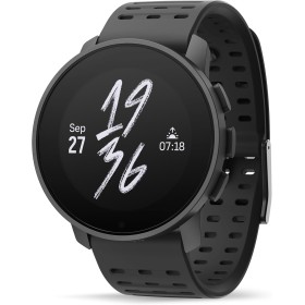 SUUNTO 9 Peak Reloj Multideporte - Smartwatch Robusto para Exteriores, Pantalla de Zafiro, Resistente al Agua 100m, Ligero y