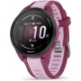 Garmin Forerunner 165 Music, Reloj Inteligente para Correr con GPS, Pantalla Táctil AMOLED, Métricas Optimizadas, Planes de