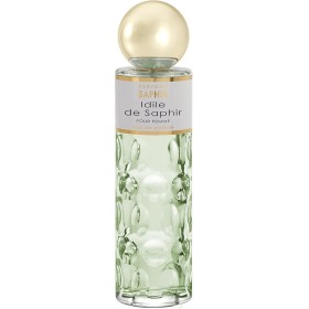 PARFUMS SAPHIR Idile - Eau De Parfum Con Vaporizador Para Mujer, 200 ml
