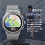 COROS APEX 2 Pro Reloj GPS Outdoor, 1,3" Zafiro Titanio, 30 días de Batería, Doble Frecuencia GPS, Navegación en Muñeca, Mapa