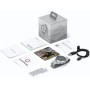COROS APEX 2 Pro Reloj GPS Outdoor, 1,3" Zafiro Titanio, 30 días de Batería, Doble Frecuencia GPS, Navegación en Muñeca, Mapa