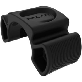 Polar 91070755 Soporte para Manillar, Unisex Adulto, Negro, Única