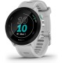Garmin Forerunner 55 - Reloj inteligente para running con GPS, planes de entrenamiento, notificaciones y seguimiento del