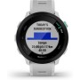 Garmin Forerunner 55 - Reloj inteligente para running con GPS, planes de entrenamiento, notificaciones y seguimiento del