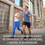 Garmin Forerunner 55 - Reloj inteligente para running con GPS, planes de entrenamiento, notificaciones y seguimiento del