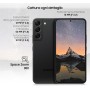 SAMSUNG Galaxy S22 Dual Sim 8GB RAM 256GB Black EU